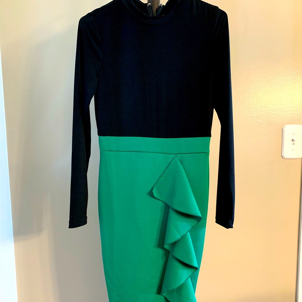 Wear to work dress
